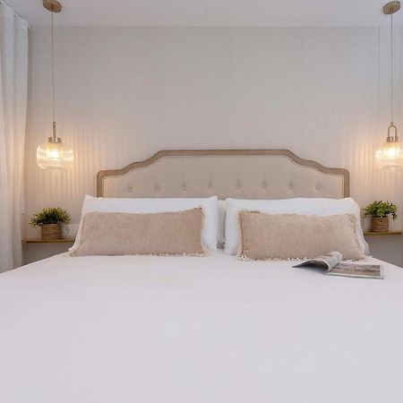 Genteel Home Recogidas グラナダ エクステリア 写真