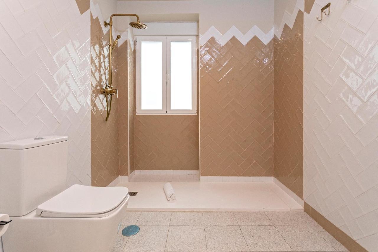Genteel Home Recogidas グラナダ エクステリア 写真