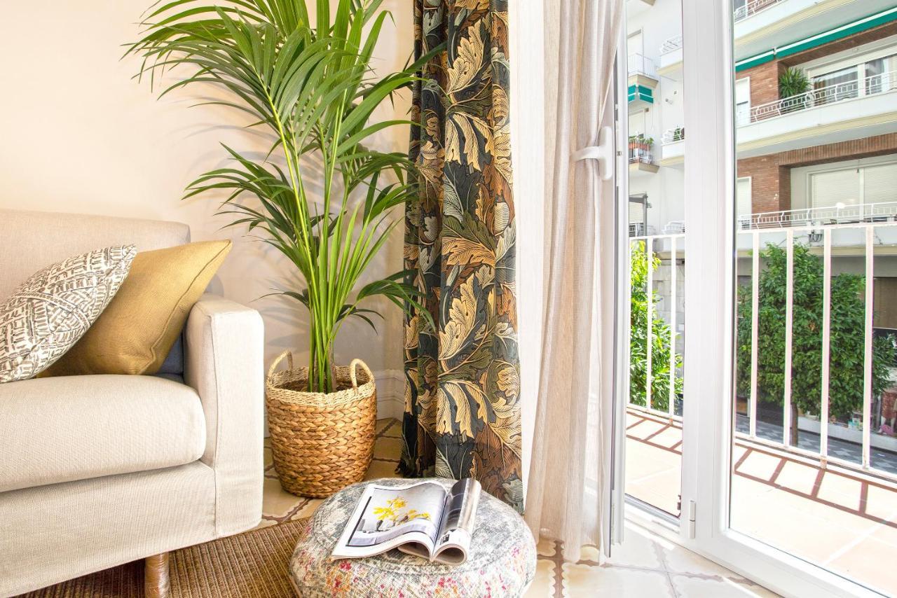 Genteel Home Recogidas グラナダ エクステリア 写真