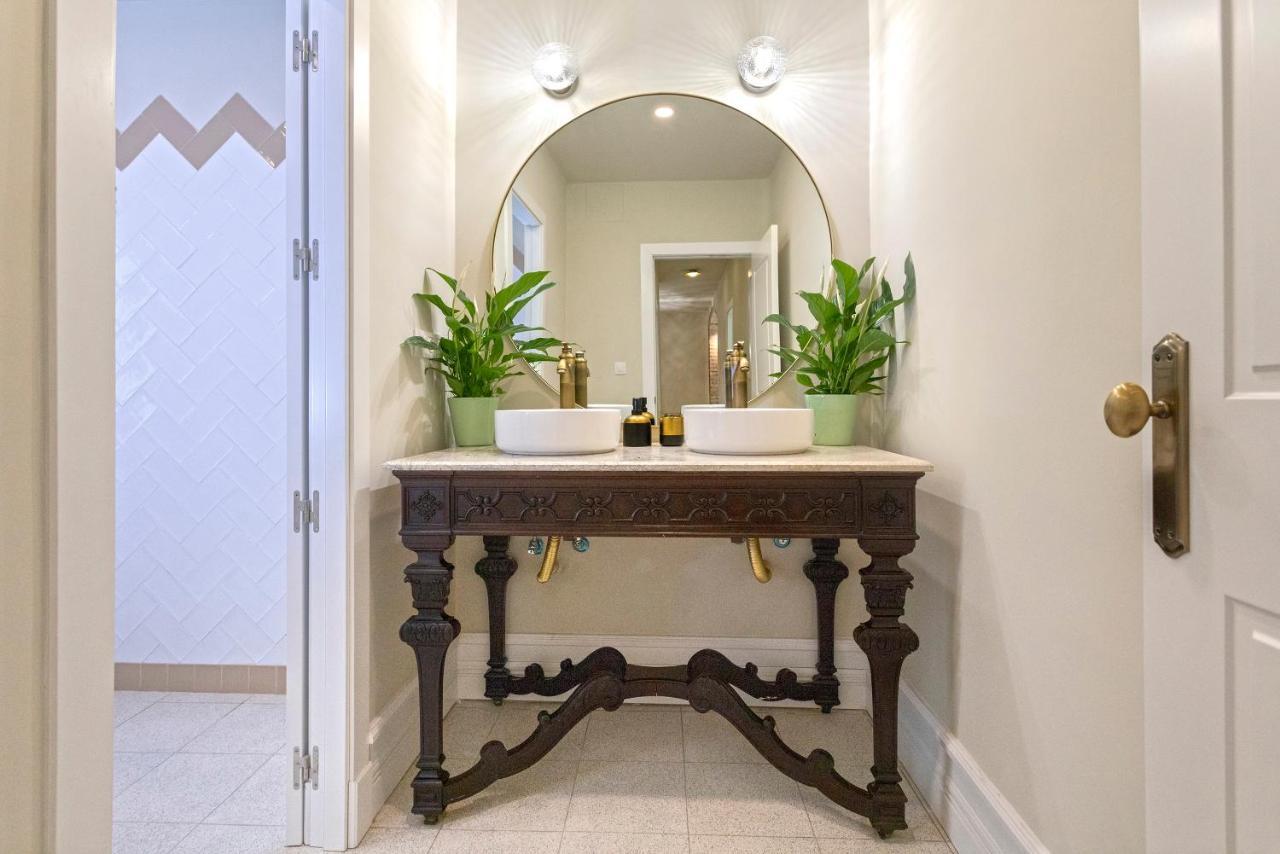 Genteel Home Recogidas グラナダ エクステリア 写真