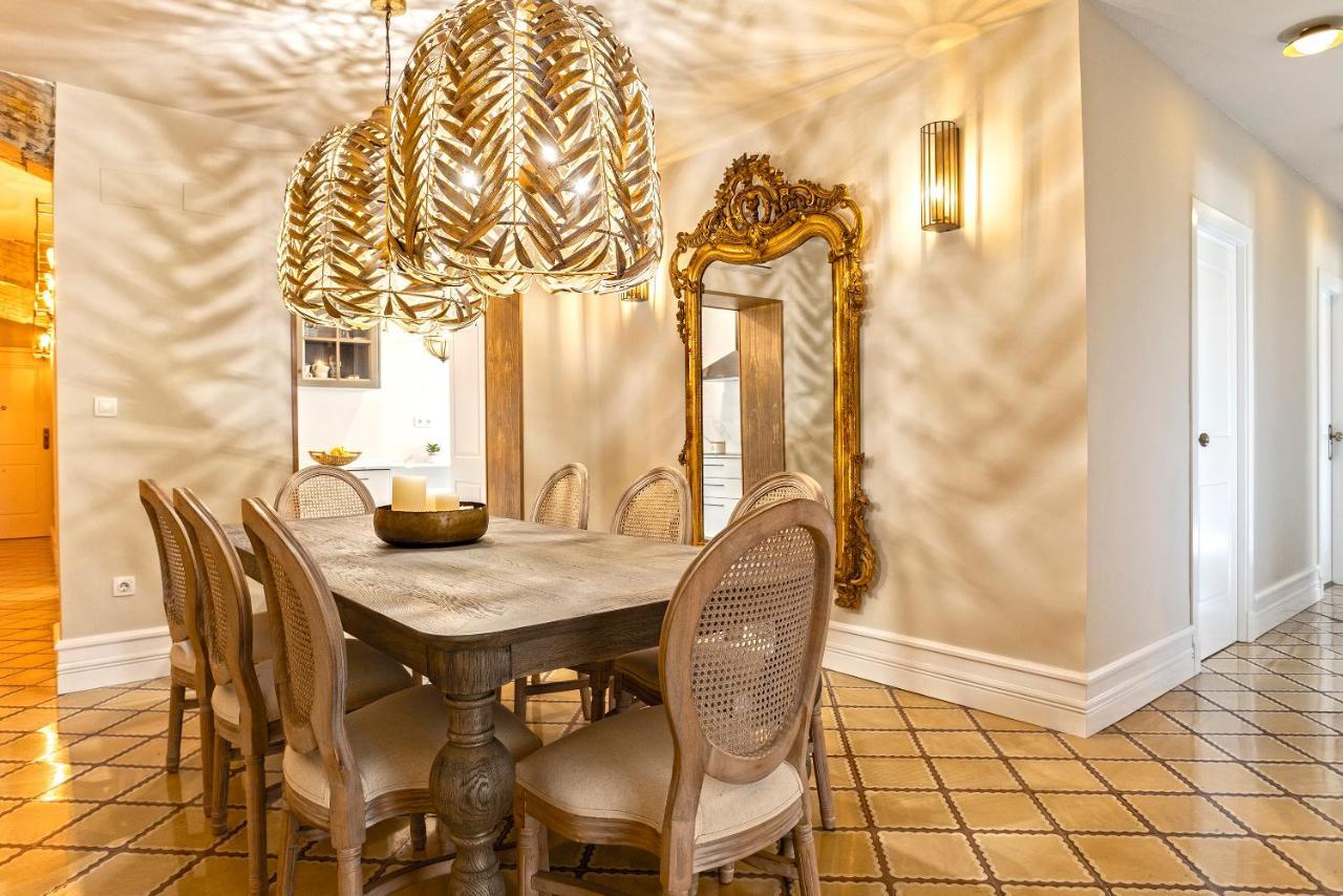 Genteel Home Recogidas グラナダ エクステリア 写真