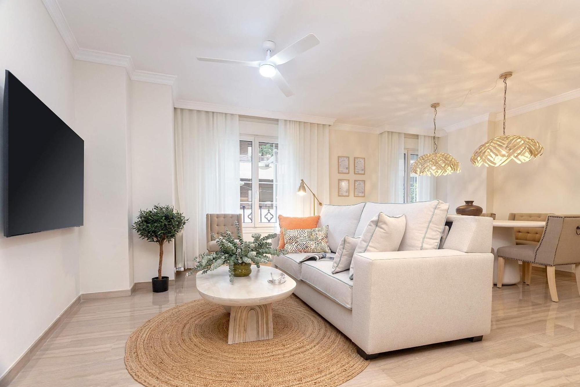 Genteel Home Recogidas グラナダ エクステリア 写真