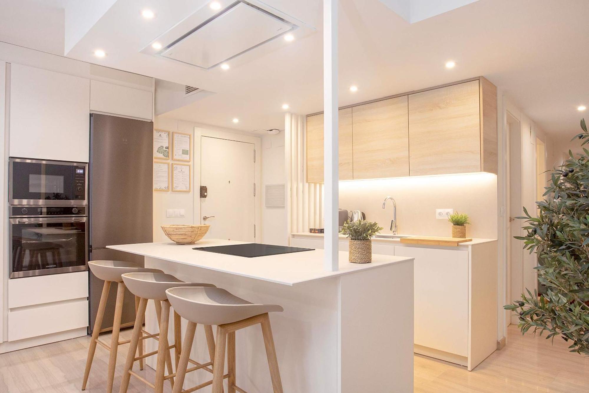 Genteel Home Recogidas グラナダ エクステリア 写真