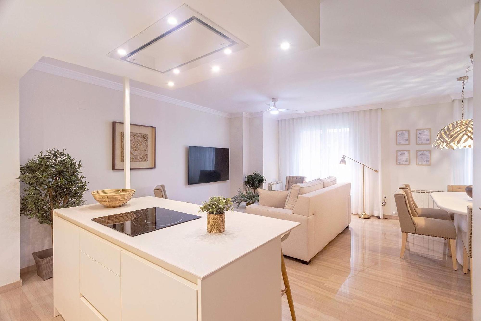 Genteel Home Recogidas グラナダ エクステリア 写真