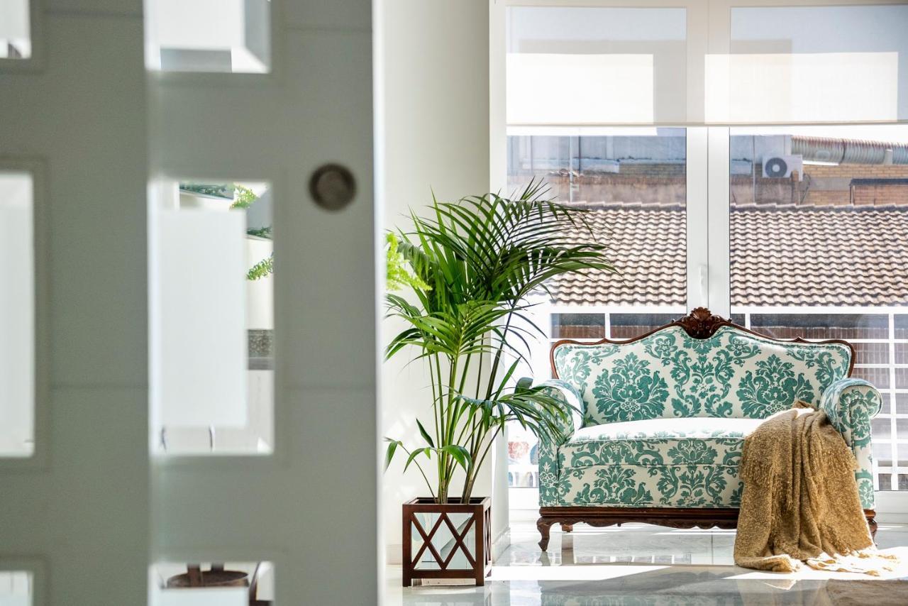 Genteel Home Recogidas グラナダ エクステリア 写真