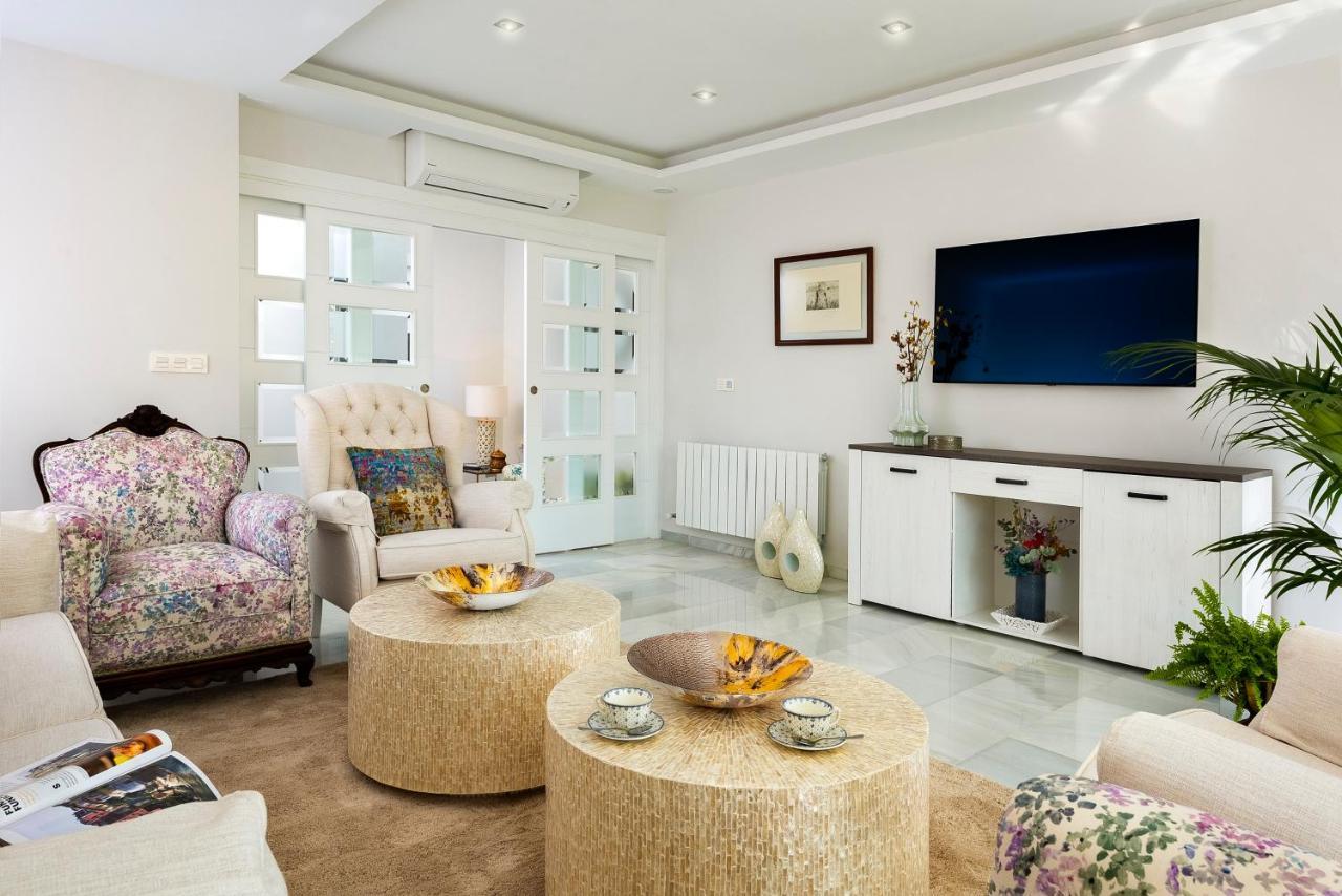 Genteel Home Recogidas グラナダ エクステリア 写真