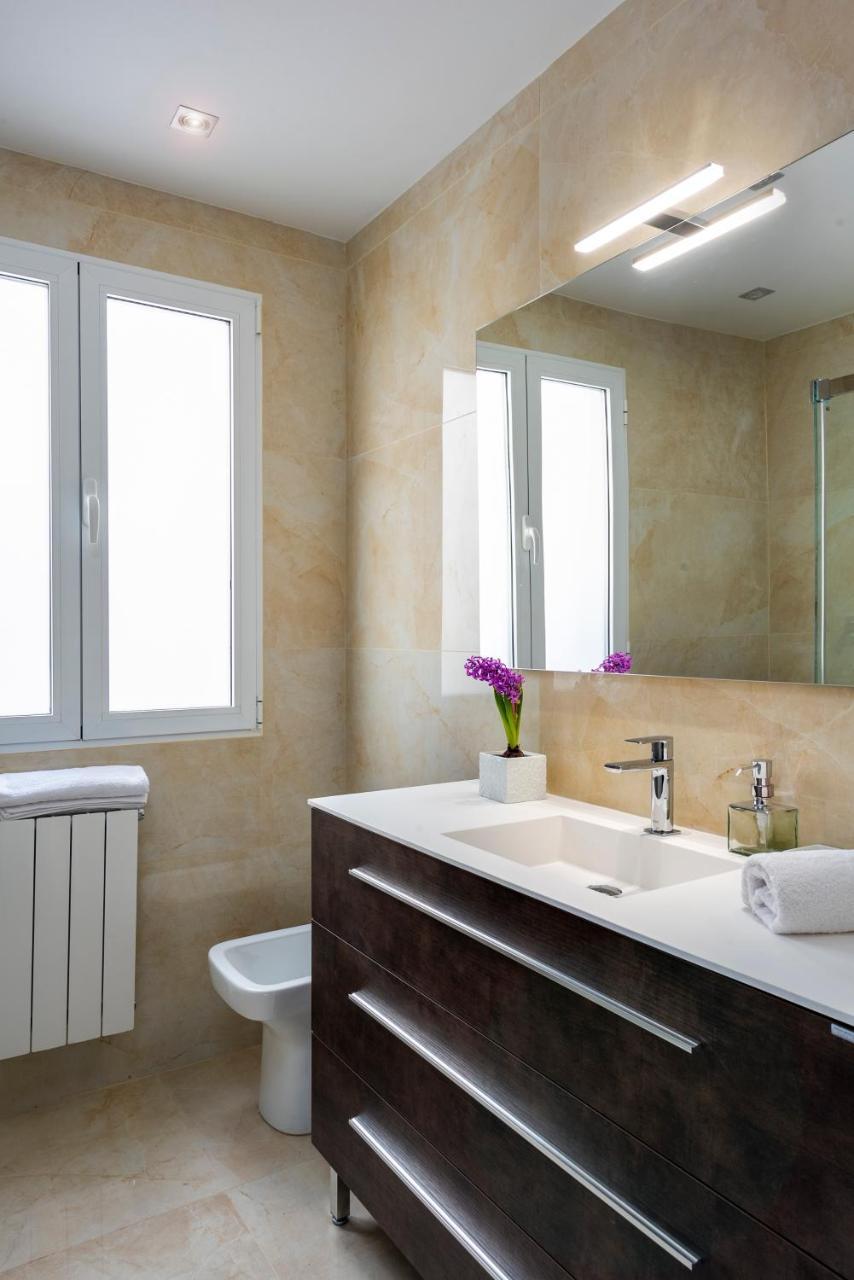 Genteel Home Recogidas グラナダ エクステリア 写真